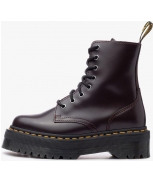 Dr.martens bota jadon platform w