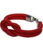 Cabo d'mar reef knot red