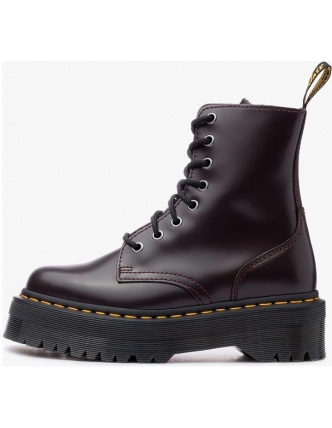 Dr.martens bota jadon platform w