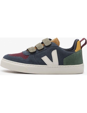 Veja sapatilha v-10 suede k