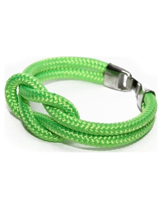 Cabo d'mar reef knot green fluo